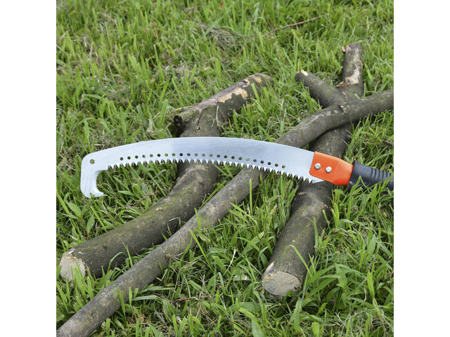 Takkenzaag TerCasa blad 36cm voor telescoopstelen