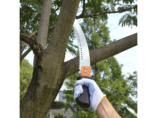 Takkenzaag TerCasa blad 36cm voor telescoopstelen