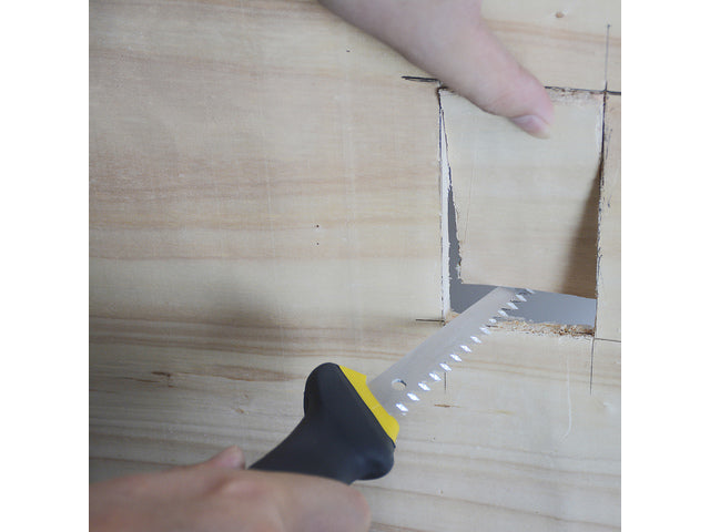 Handzaag TerCasa blad 15 cm