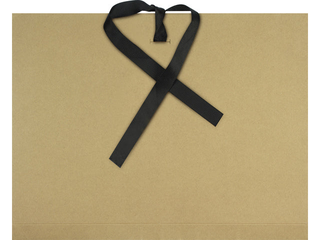 Tekenmap Kangaro A4 mit Lint