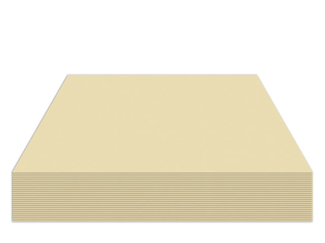 Fotokarton Kangaro 50x70cm 300gr zeempak 25 vel