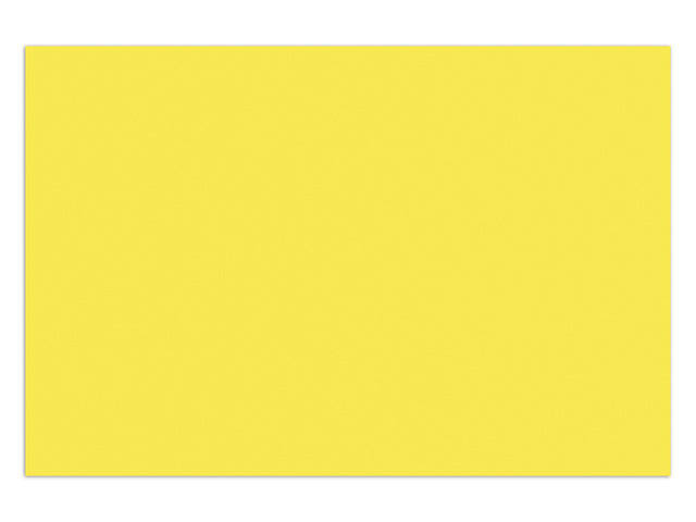 Fotokarton Kangaro 50x70cm 300gr Citroëngel Pak 25 Vel