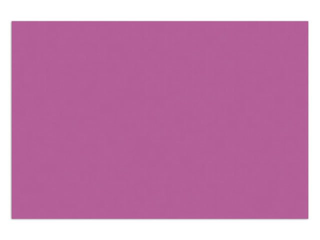 Fotokarton Kangaro 50x70cm 300gr roze pak 25 vel