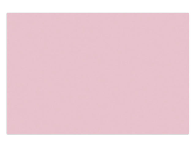 Fotokarton Kangaro 50x70cm 300gr rosa pak 25 vel