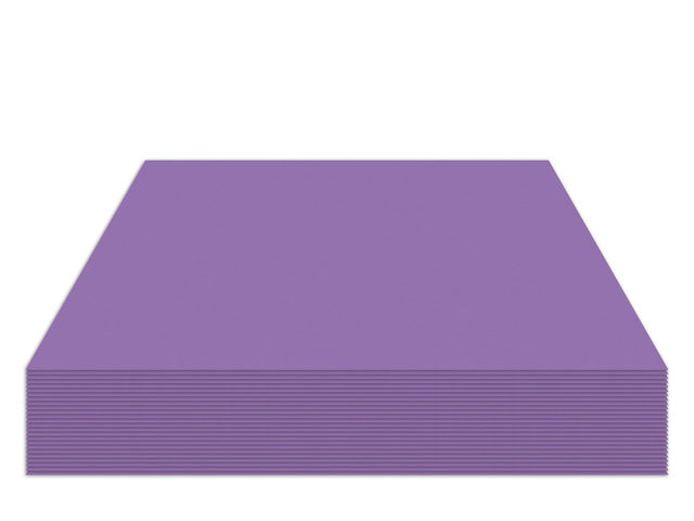 Fotokarton Kangaro 50x70cm 300gr Paar Pak 25 Vel