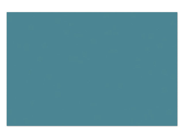 Fotokarton Kangaro 50x70cm 300gr türkis pak 25 vel