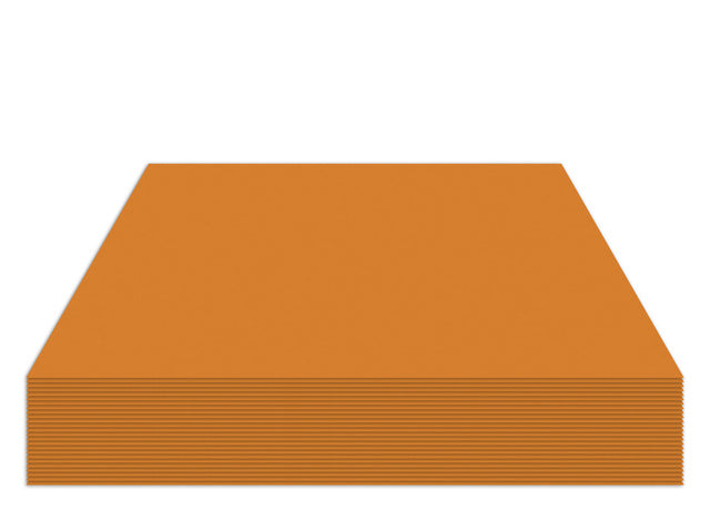 Fotokarton Kangaro 50x70cm 300gr Filzpapier 25 Vel