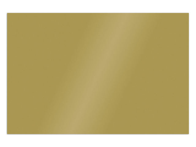 Fotokarton Kangaro 50x70cm 300gr Gold pak 25 Vel