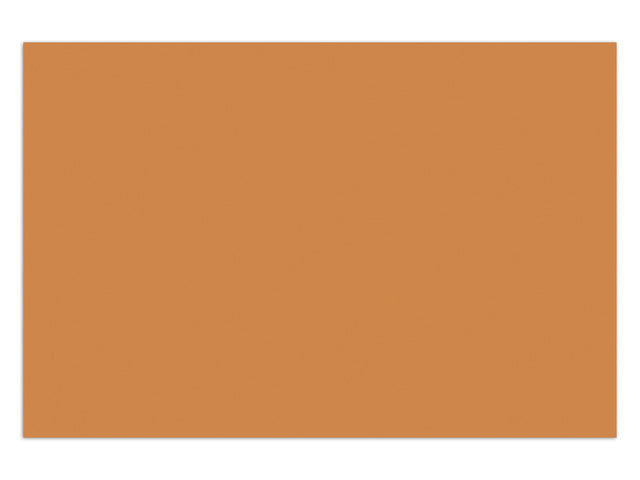 Fotokarton Kangaro 50x70cm 300gr hellbraun pak 25 vel