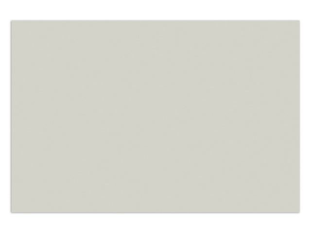 Fotokarton Kangaro 50x70cm 300gr lichtgrau pak 25 vel