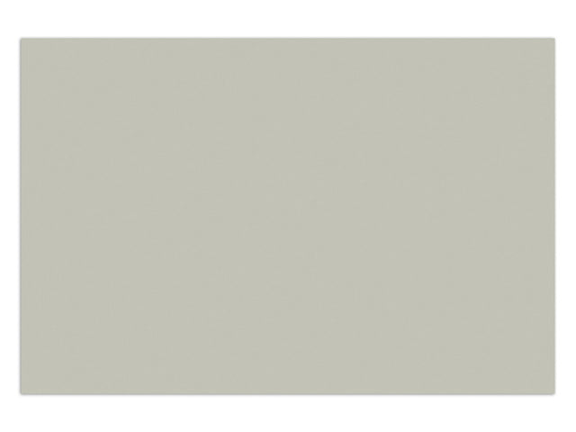 Fotokarton Kangaro 50x70cm 300gr Donkergrijs Pak 25 Vel