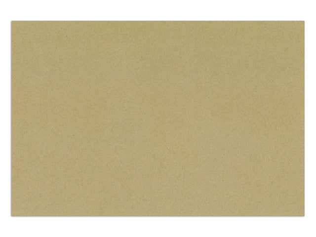 Fotokarton Kangaro Kraft 50x70cm 230gr Pak 25 Vel