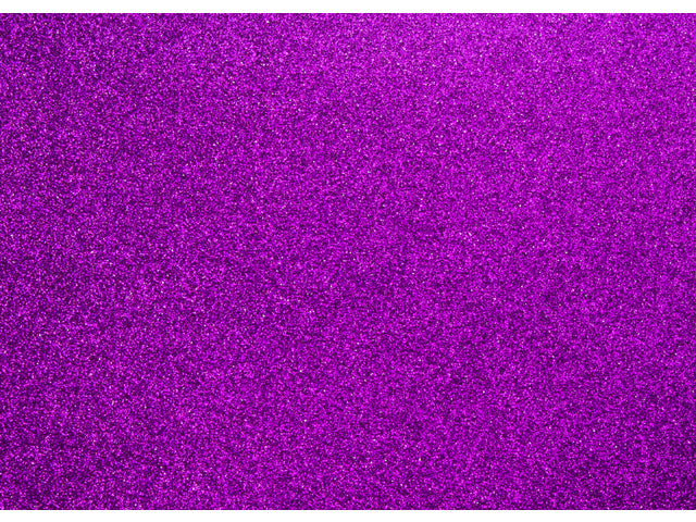 Glitzerkarton Känguru-Paare 50x70cm pak à 10 Vel