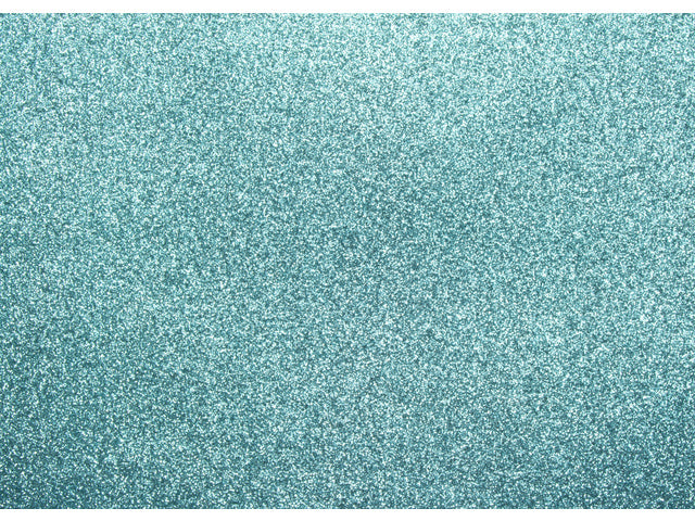 Glitzerkarton Kangaro blau 50x70cm pak à 10 Vel