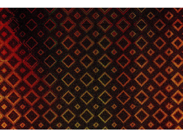 Holografisch karton Kangaro pak 10 vel A4 ass(1) 300 grams mix 1