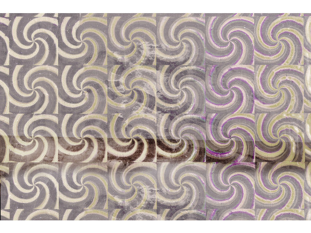 Holografisch karton Kangaro pak 10 vel A4 ass(2) 300 grams mix 2