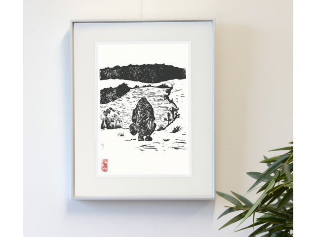 Foamboard Kangaro wit A4 5 mm dik, 20 stuks 2 zijdig mat papier