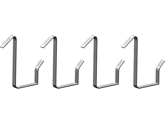 Telefoontas met 30 vakken Kangaro (79x60cm)