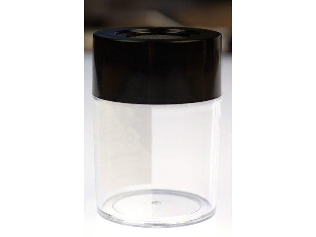 Papercliphouder Kangaro rond, magnetisch 45x45x64mm