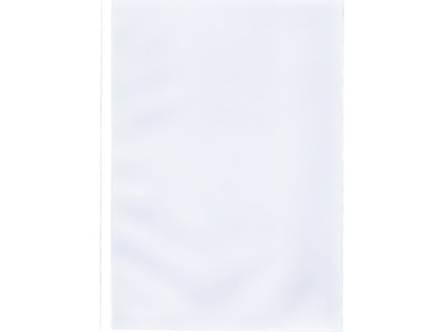 Showtas Kangaro A3 Standard, PP 80 Mikron, 11-fach, 10 Stück