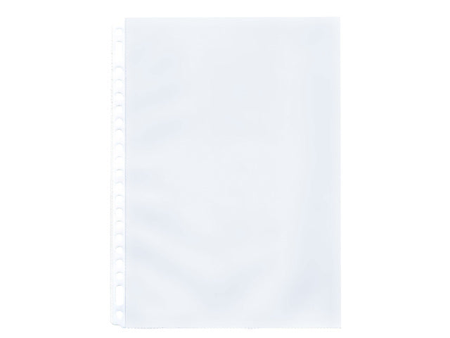 Showtas Kangaro A4, PP 80 Mikron, 23-fach, 10 Stück