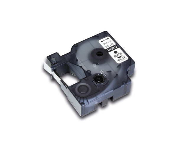 Tapecassette Kangaro compatibel Dymo S0720680 / 40913