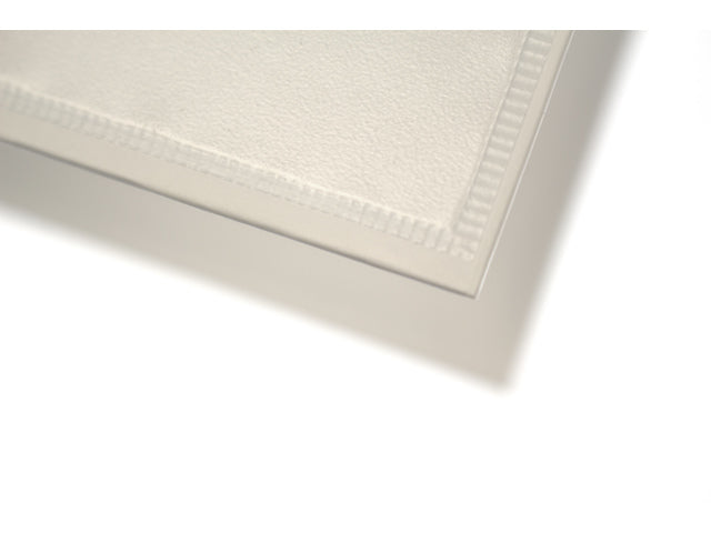 Kangaro ECO presentatieringband FSC A4 wit D-50mm mechaniek