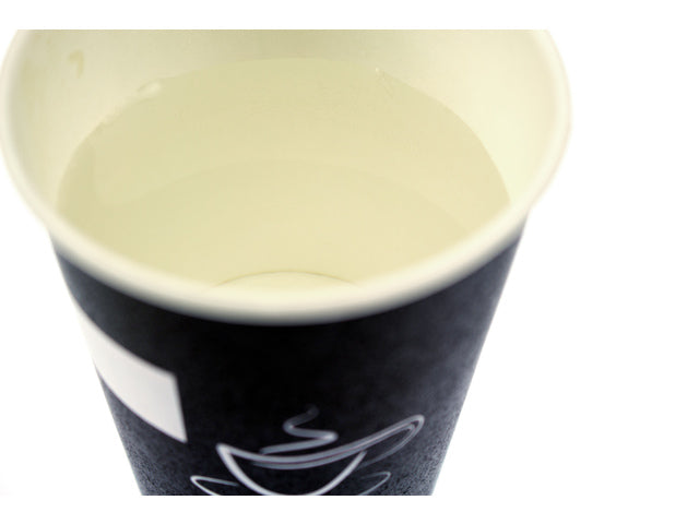 Drinkbeker Eco Kangaro 180cc/180ml. 25x100 stuks in doos. FSC Mixkrediet.