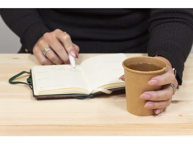 Drinkbeker Kangaro 240cc Kraft Doos für 1000 Stück