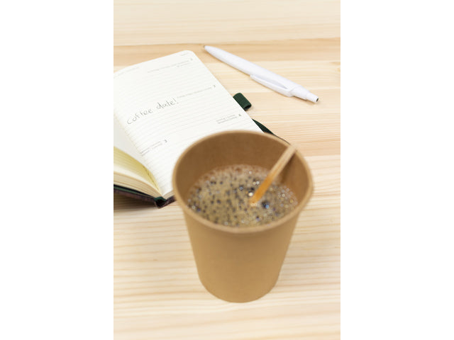 Drinkbeker Kangaro 240cc Kraft Doos für 1000 Stück