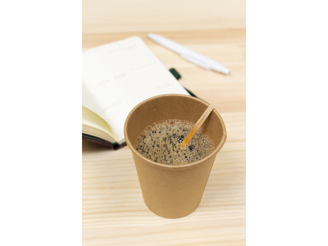 Drinkbeker Kangaro 240cc Kraft Doos für 1000 Stück