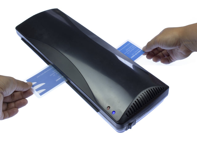 Lamineerhoes Kangaro 65x95mm 125 micron pak a 100 stuks