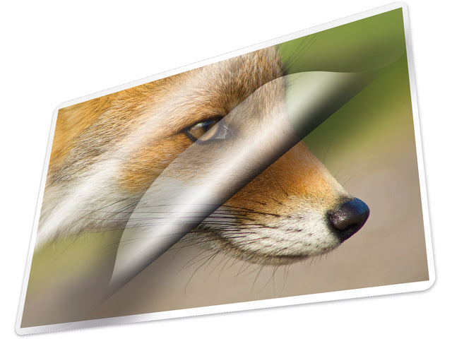 Lamineerhoes Kangaro A6 125 micron pak a 100 vel