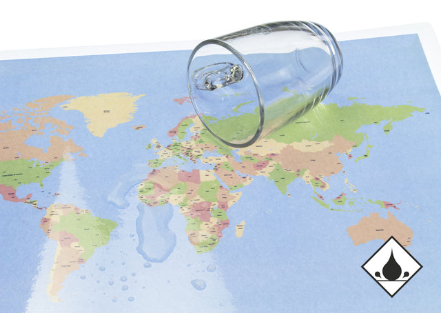 Lamineerhoes Kangaro A5 80 micron pak a 100 stuks