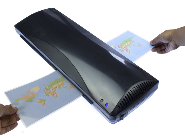 Lamineerhoes Kangaro A5 80 micron pak a 100 stuks