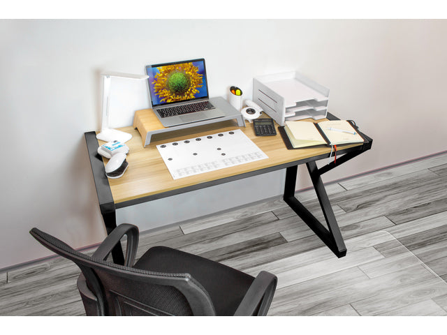 Teppichmatte Kangaro, robust, 90 x 120 cm, transparentes PET