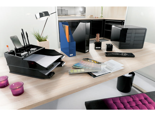 Tapecassette Kangaro compatibel Brother TZE-231