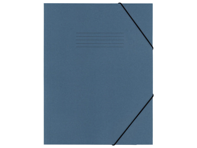 Elastomap Kangaro A3 340gr. krimp a 5st. assorti kleuren