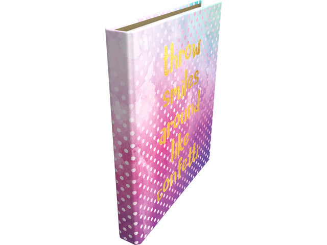 Ringband Waterverf A4 4 ringen