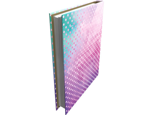 Ringband Waterverf A4 4 ringen