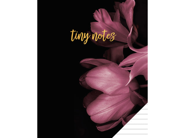 Schriftzug Classy Black A5 Linie