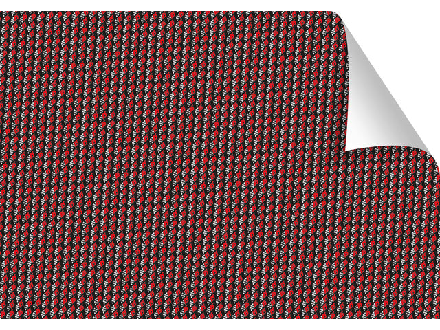 Kaftpapier Race (RS)