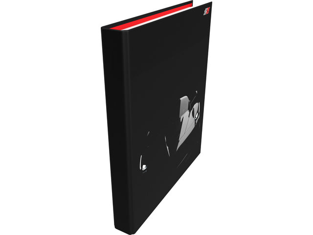 Ringband Race (RS) A4 2 rings