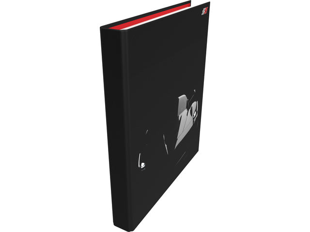 Ringbandrace (RS) A4 4 ringen