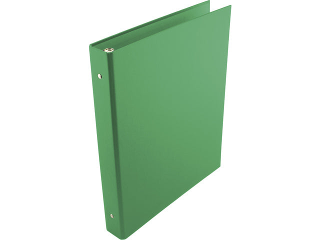 Ringband Kangaro A4 PP 23-rings O-25mm mechaniek groen