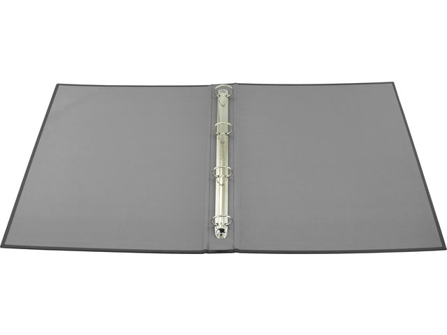 Ringband Kangaro A4 4-rings O-25mm mechaniek zwart