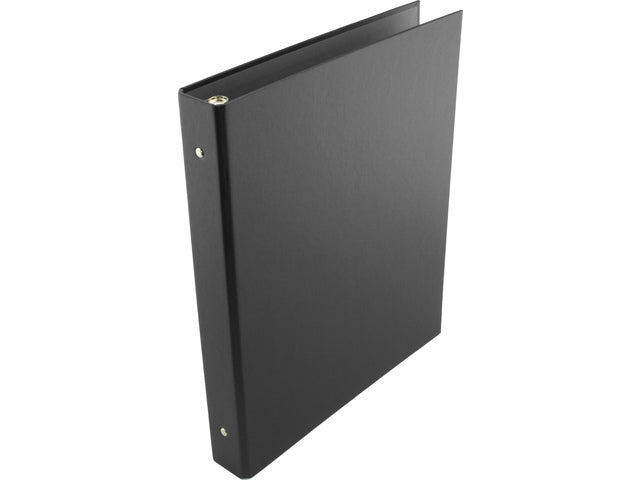 Ringband Kangaro A4 4-rings O-25mm mechaniek zwart