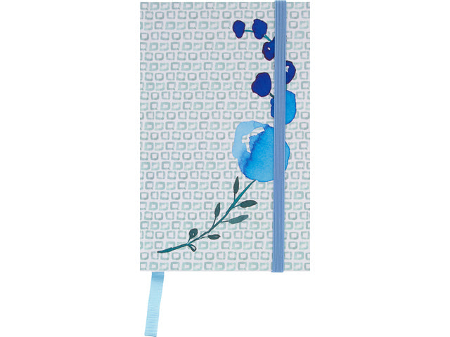 Notitieboek Flora Kasteel A6. Sofie.