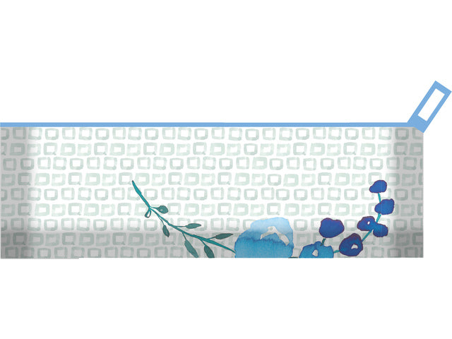 Etui Flora Castle 75x220 mm.