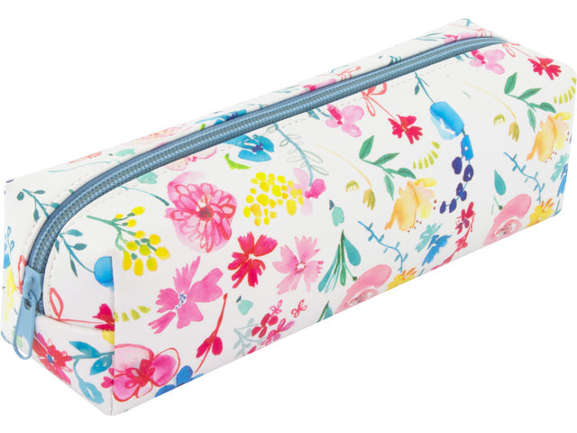 Etui Flora Castle 220x60x60mm.